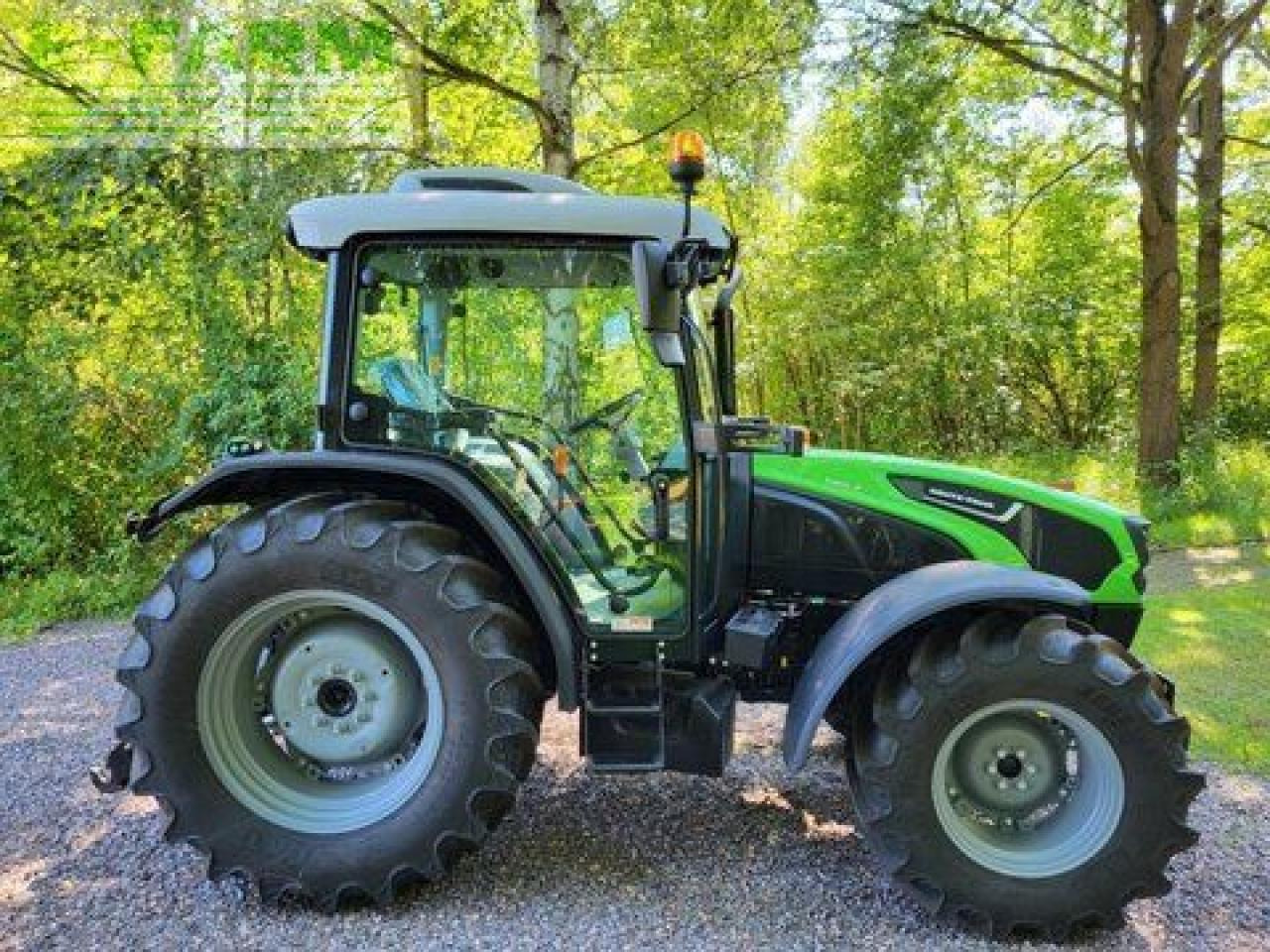 Deutz-Fahr 5105 d gs stage v - Traktor: slika 1 Deutz-Fahr 5105 d gs stage v - Traktor: slika 1