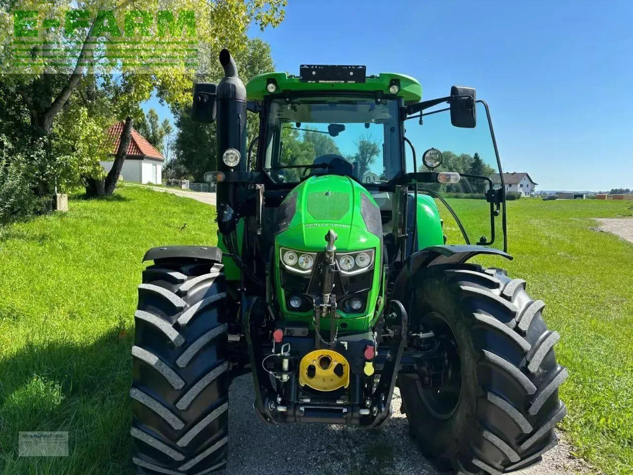 Deutz-Fahr 5115 - Traktor: slika 3 Deutz-Fahr 5115 - Traktor: slika 3