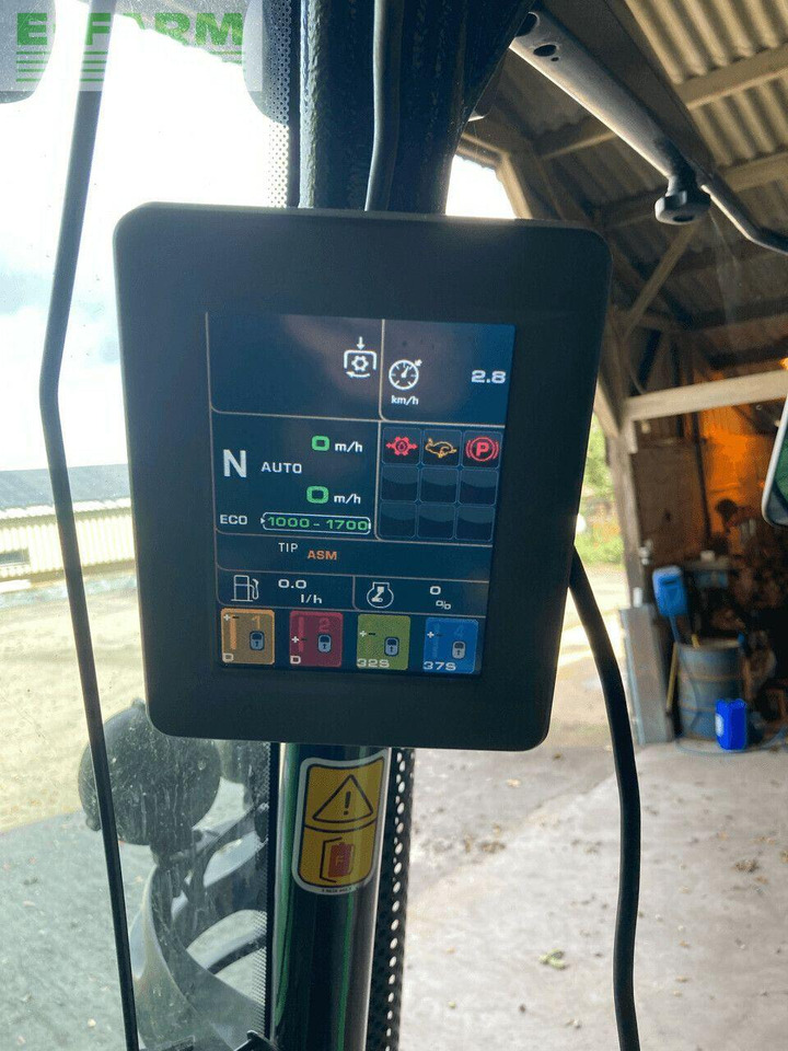 Deutz-Fahr 5120 - Traktor: slika 5 Deutz-Fahr 5120 - Traktor: slika 5