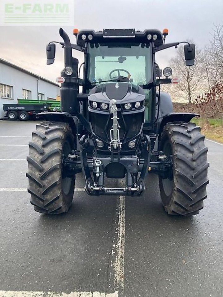 Deutz-Fahr 6125c powershift PowerShift - Traktor: slika 2 Deutz-Fahr 6125c powershift PowerShift - Traktor: slika 2