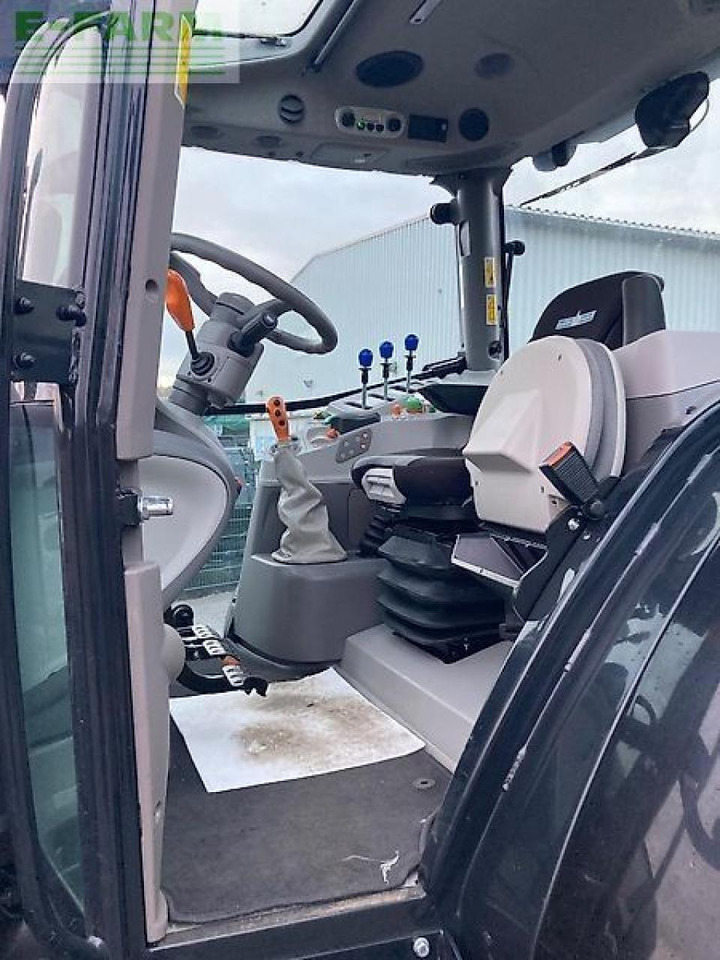 Deutz-Fahr 6125c powershift PowerShift - Traktor: slika 5 Deutz-Fahr 6125c powershift PowerShift - Traktor: slika 5