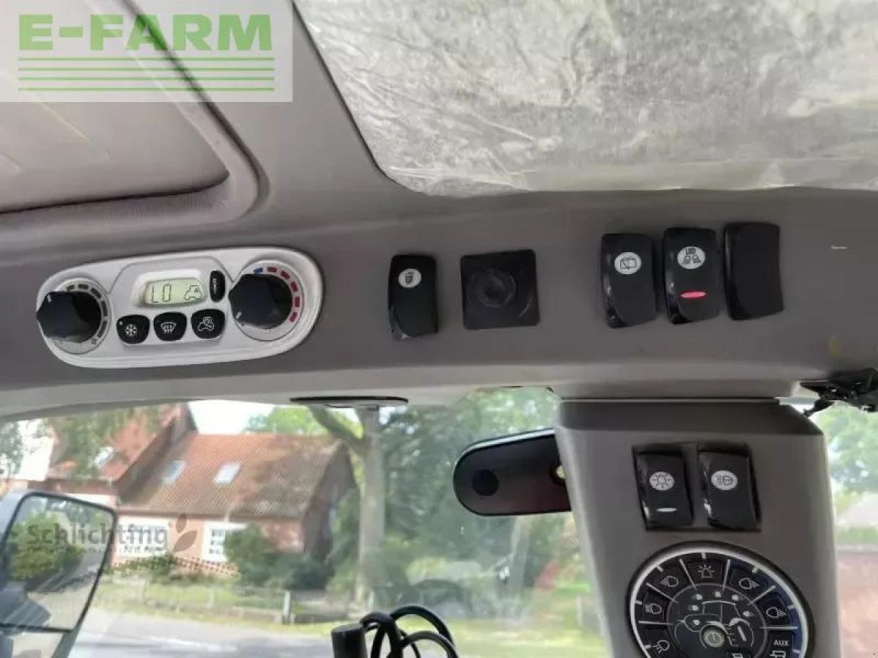 Traktor Deutz-Fahr 7250 ttv: slika 14 Traktor Deutz-Fahr 7250 ttv: slika 14