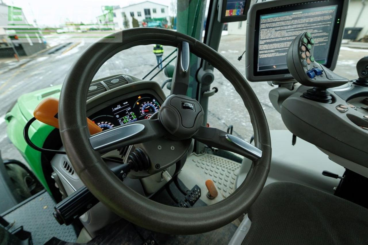 Deutz-Fahr 9310 - Traktor: slika 5 Deutz-Fahr 9310 - Traktor: slika 5