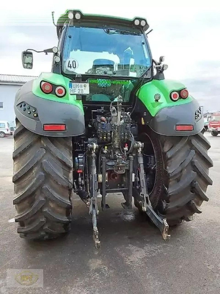 Deutz-Fahr 9340 agrotron ttv - Traktor: slika 5 Deutz-Fahr 9340 agrotron ttv - Traktor: slika 5