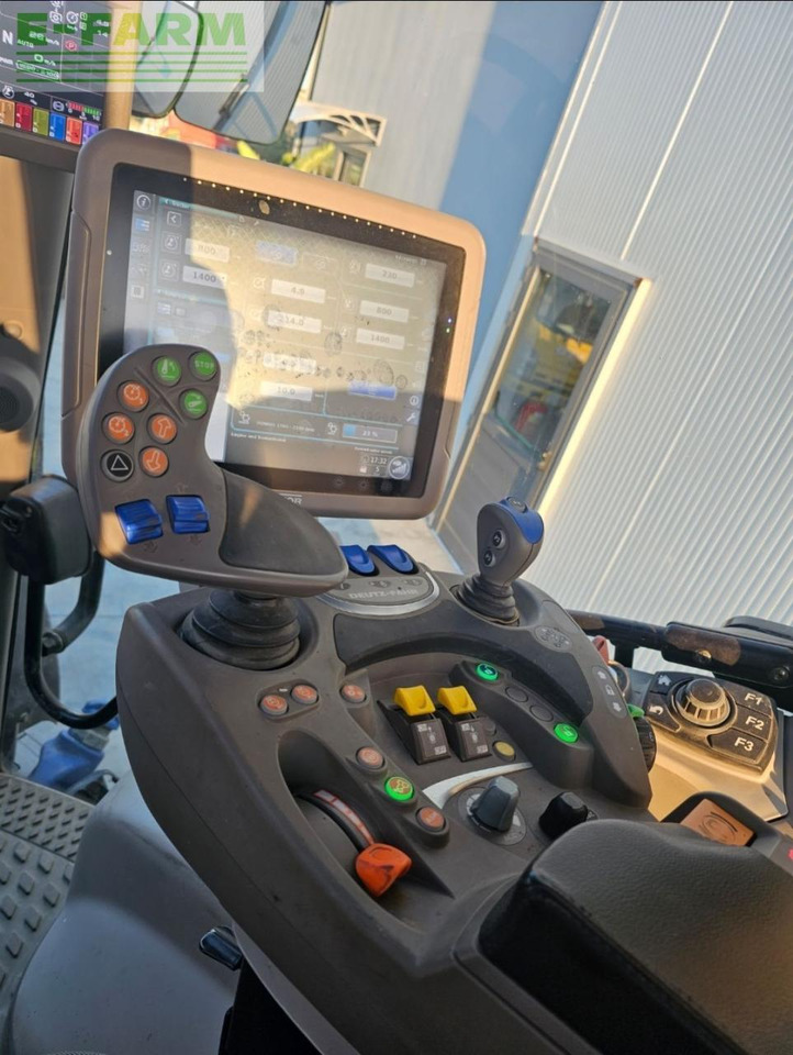 Traktor Deutz-Fahr AGROTRON 6190 TTV TTV: slika 10