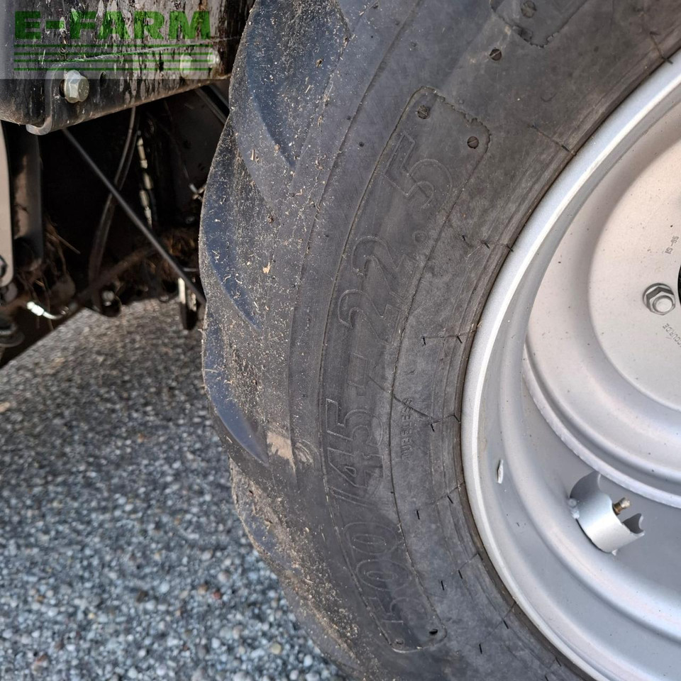 Balirka za kockaste bale Deutz-Fahr Variomaster 765: slika 9