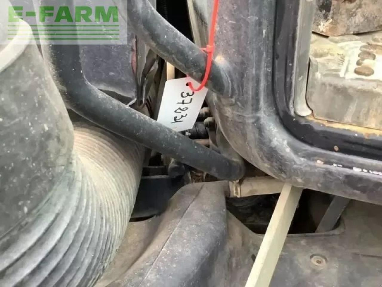 Traktor Deutz-Fahr agrot.m620dcr: slika 8