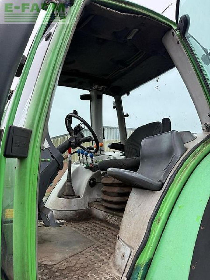 Deutz-Fahr agrotron 150 - Traktor: slika 5 Deutz-Fahr agrotron 150 - Traktor: slika 5