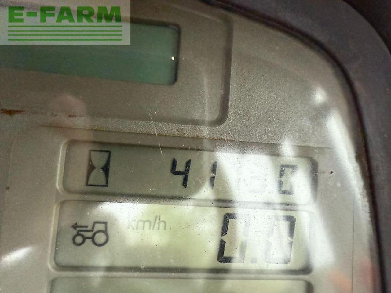 Traktor Deutz-Fahr agrotron 150: slika 9