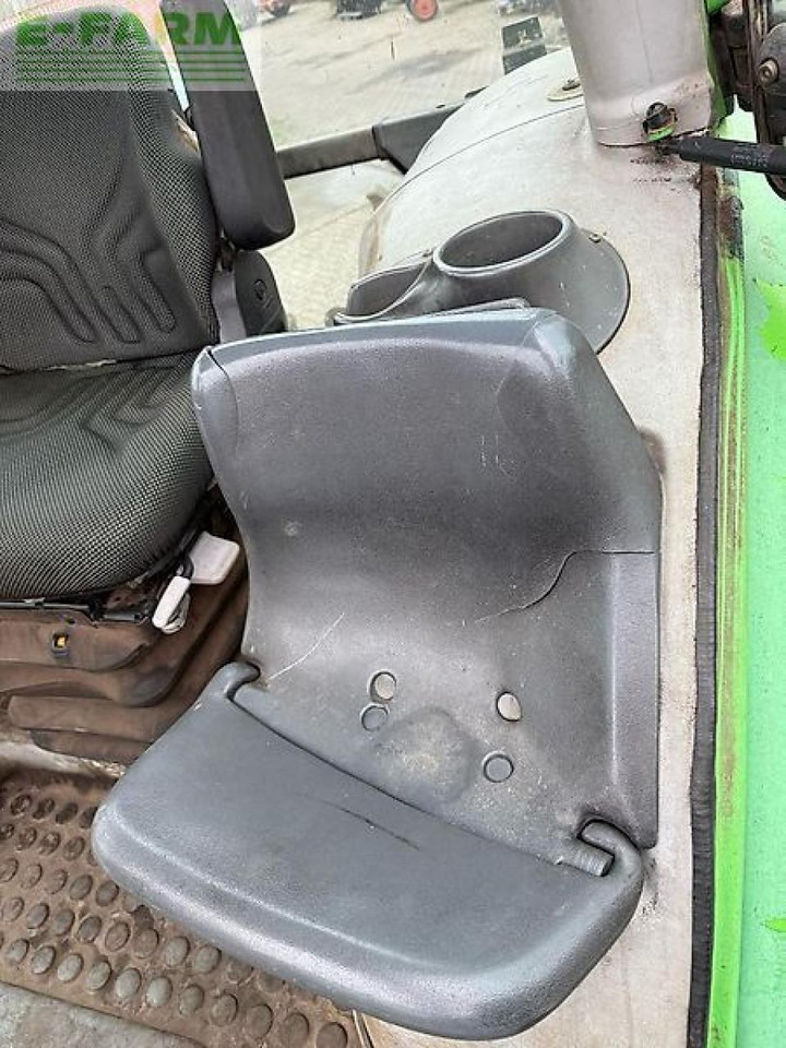 Traktor Deutz-Fahr agrotron 150: slika 8