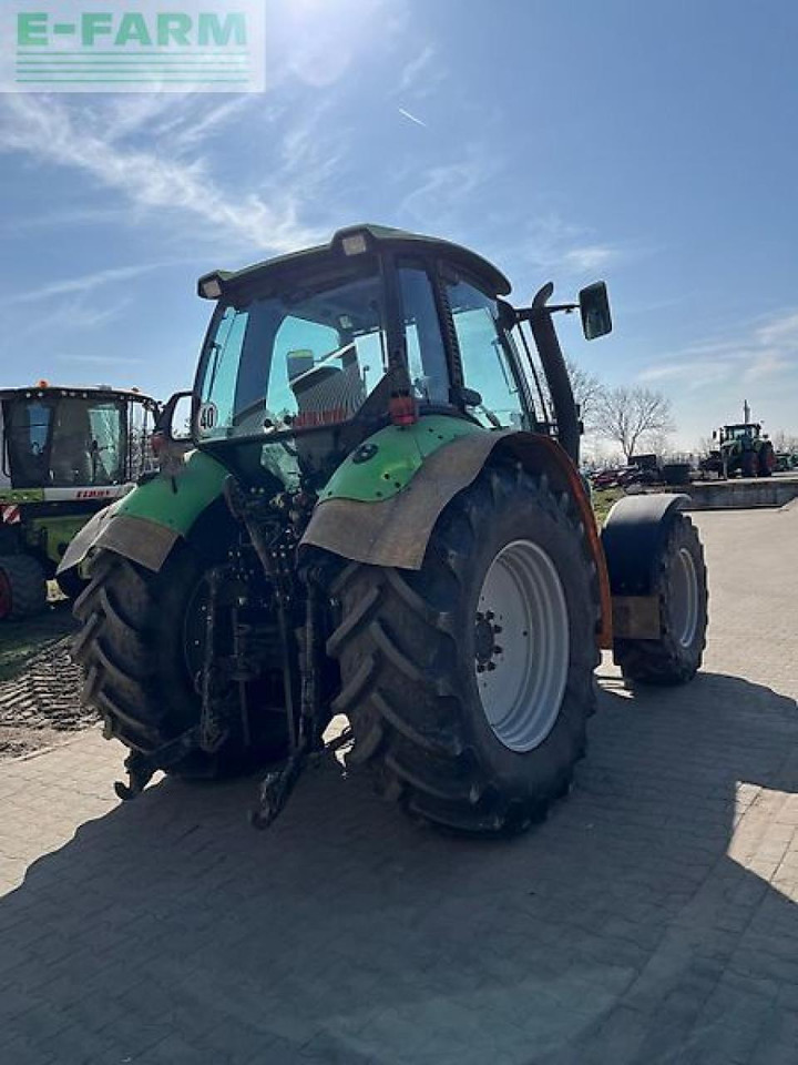 Deutz-Fahr agrotron 165.7 - Traktor: slika 5 Deutz-Fahr agrotron 165.7 - Traktor: slika 5