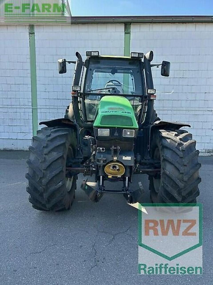 Deutz-Fahr agrotron 165 mk3 - Traktor: slika 2 Deutz-Fahr agrotron 165 mk3 - Traktor: slika 2