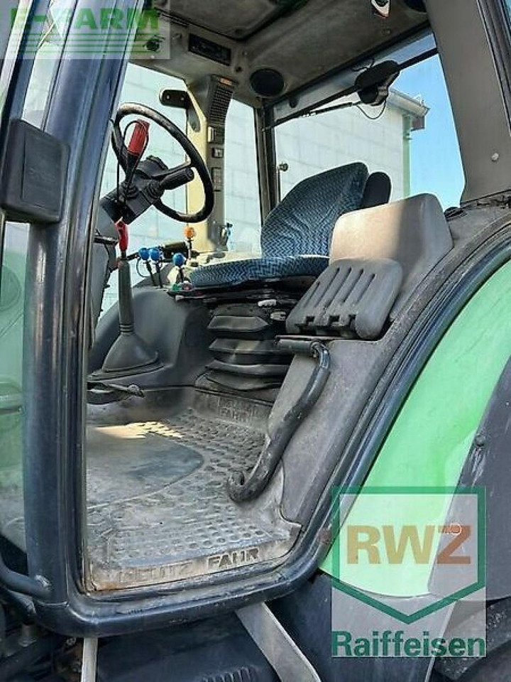 Deutz-Fahr agrotron 165 mk3 - Traktor: slika 5 Deutz-Fahr agrotron 165 mk3 - Traktor: slika 5