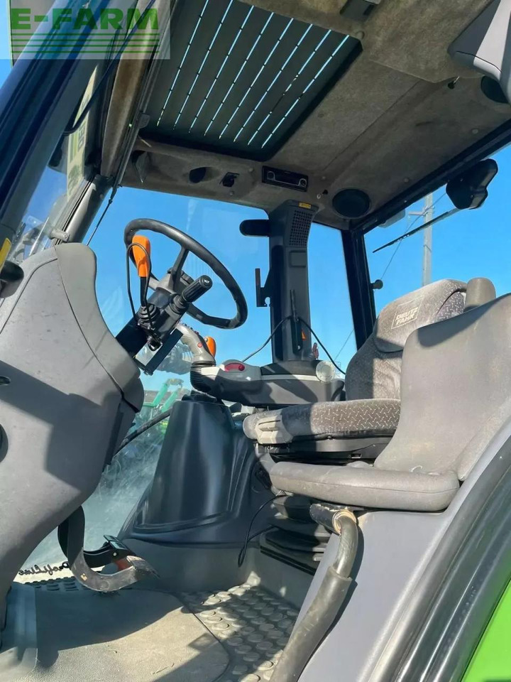 Deutz-Fahr agrotron 180.7 - Traktor: slika 5 Deutz-Fahr agrotron 180.7 - Traktor: slika 5