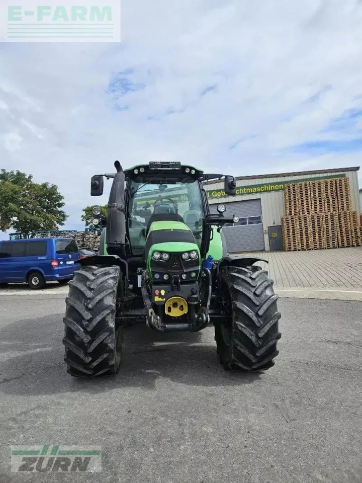 Deutz-Fahr agrotron 6150.4 ttv TTV - Traktor: slika 5 Deutz-Fahr agrotron 6150.4 ttv TTV - Traktor: slika 5