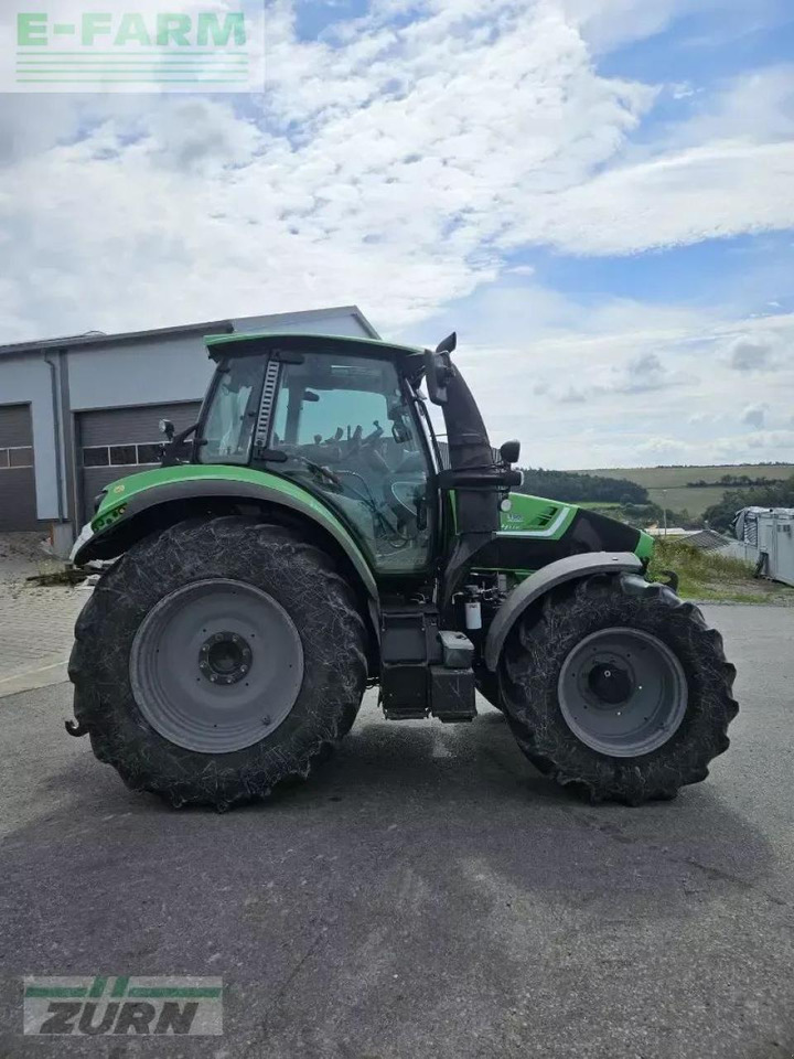 Deutz-Fahr agrotron 6150.4 ttv TTV - Traktor: slika 4 Deutz-Fahr agrotron 6150.4 ttv TTV - Traktor: slika 4