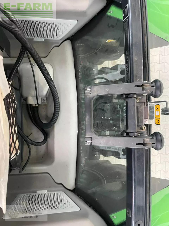 Deutz-Fahr agrotron 7250 ttv warrior TTV - Traktor: slika 3 Deutz-Fahr agrotron 7250 ttv warrior TTV - Traktor: slika 3