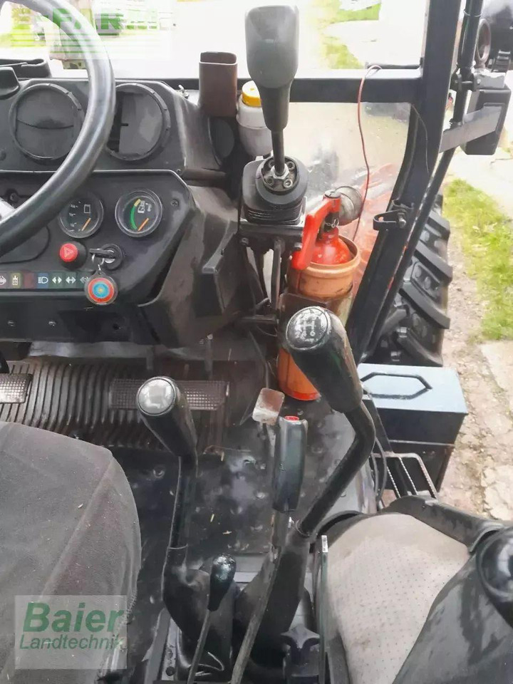Deutz-Fahr agroxtra 4.57 - Traktor: slika 5 Deutz-Fahr agroxtra 4.57 - Traktor: slika 5