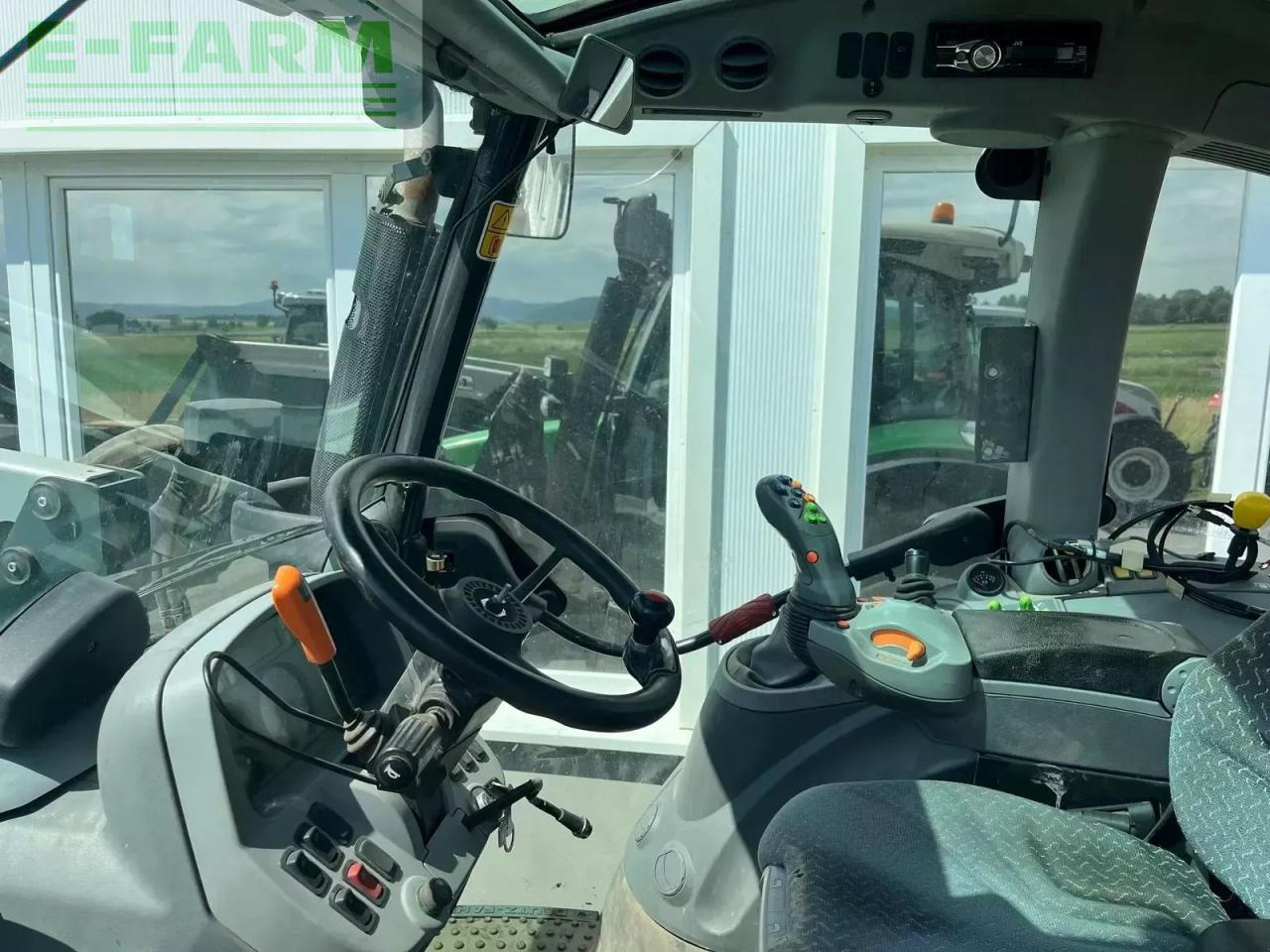Deutz-Fahr deutz-fahr - Traktor: slika 2 Deutz-Fahr deutz-fahr - Traktor: slika 2