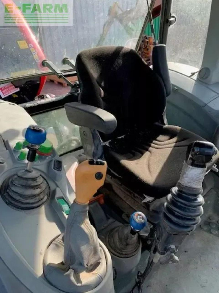 Deutz-Fahr tracteur agricole agrotron k430 deutz-fahr - Traktor: slika 4 Deutz-Fahr tracteur agricole agrotron k430 deutz-fahr - Traktor: slika 4