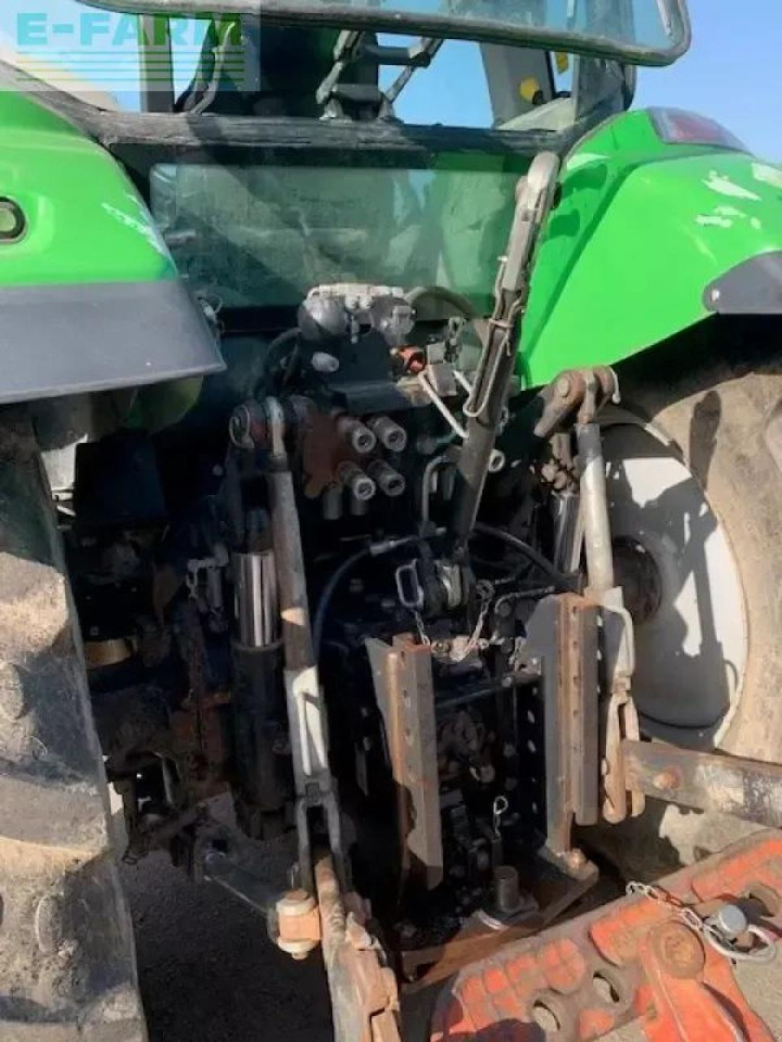 Deutz-Fahr tracteur agricole agrotron k430 deutz-fahr - Traktor: slika 3 Deutz-Fahr tracteur agricole agrotron k430 deutz-fahr - Traktor: slika 3