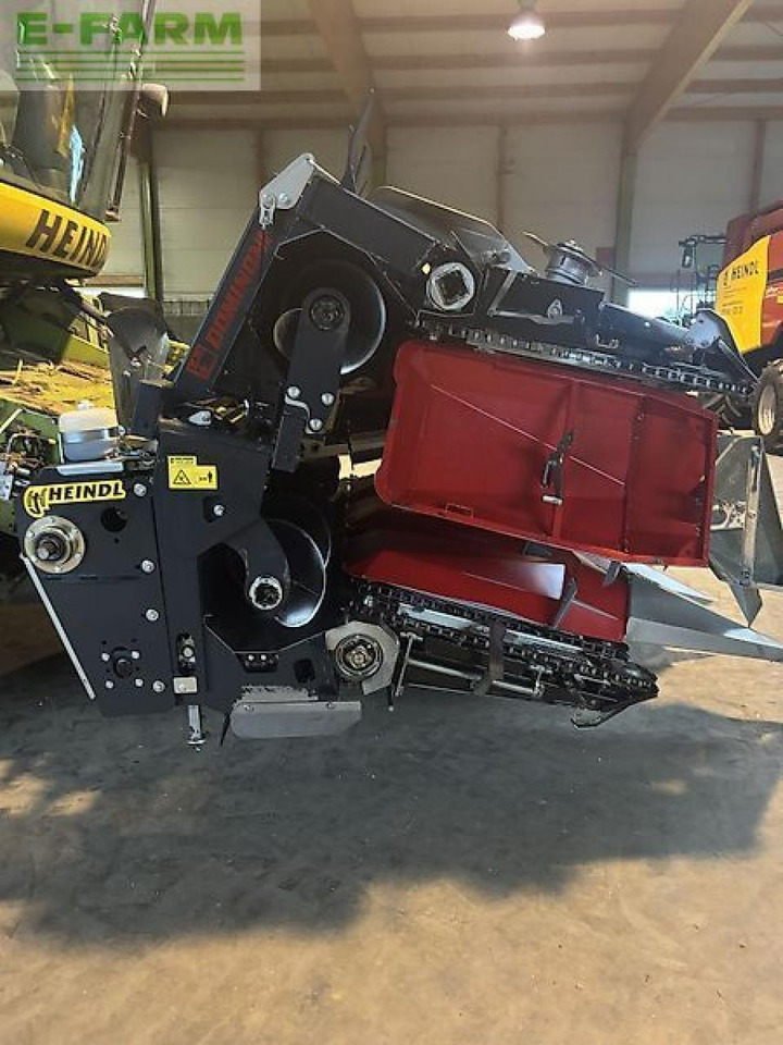 Dominoni maispflücker 8 reihig - Dodatak za stočnu hranu: slika 3 Dominoni maispflücker 8 reihig - Dodatak za stočnu hranu: slika 3