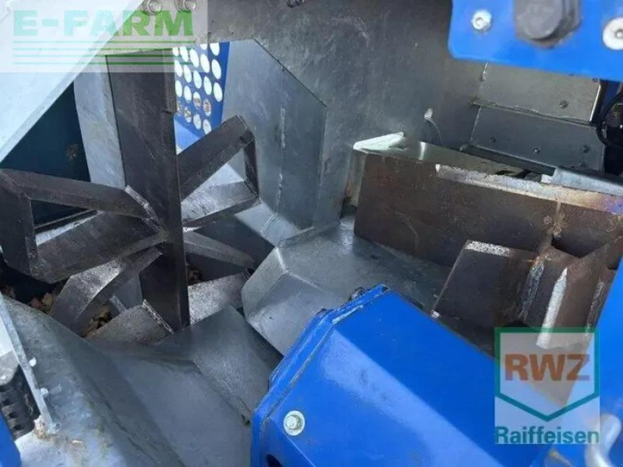 Binderberger ssp 450 sägespaltautomat - Druga mašina: slika 3 Binderberger ssp 450 sägespaltautomat - Druga mašina: slika 3