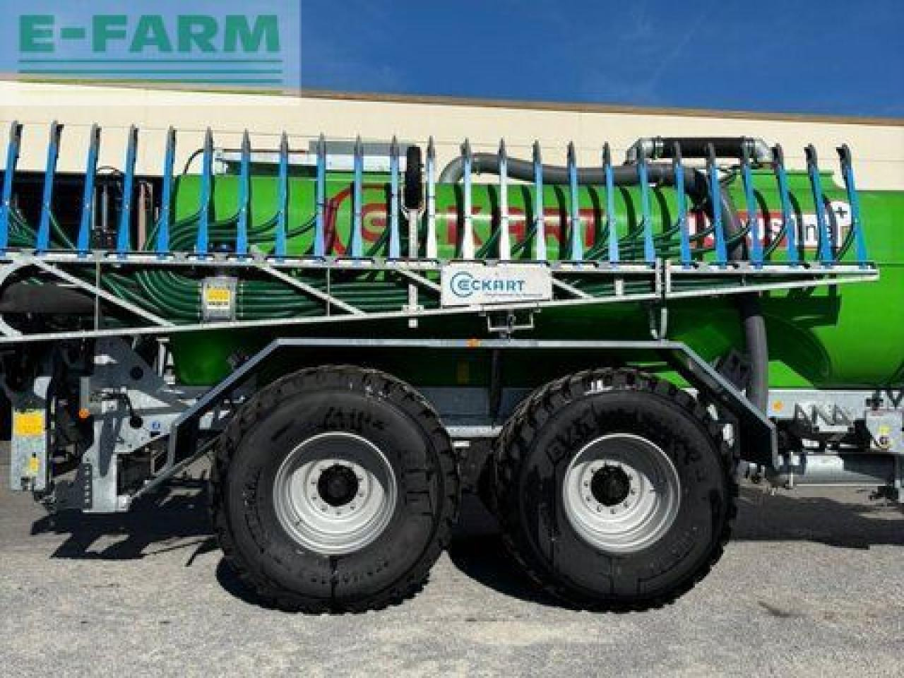 ECKART lupus 161+ - Cisterna za osoku: slika 5 ECKART lupus 161+ - Cisterna za osoku: slika 5