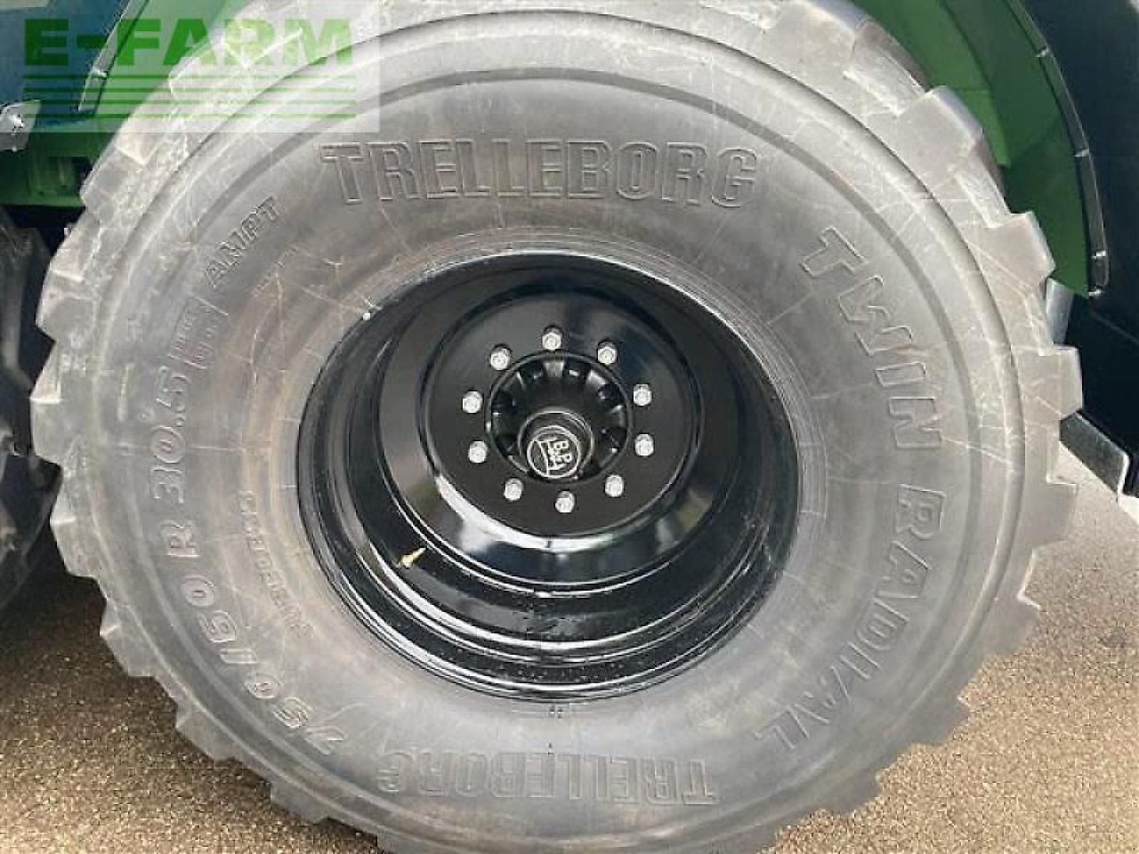 ECKART ptw 155 cervus - Oprema za đubrenje: slika 5 ECKART ptw 155 cervus - Oprema za đubrenje: slika 5