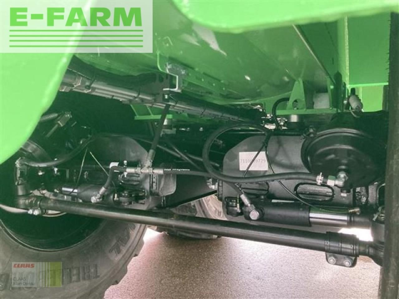 ECKART ptw 155 cervus - Cisterna za osoku: slika 4 ECKART ptw 155 cervus - Cisterna za osoku: slika 4