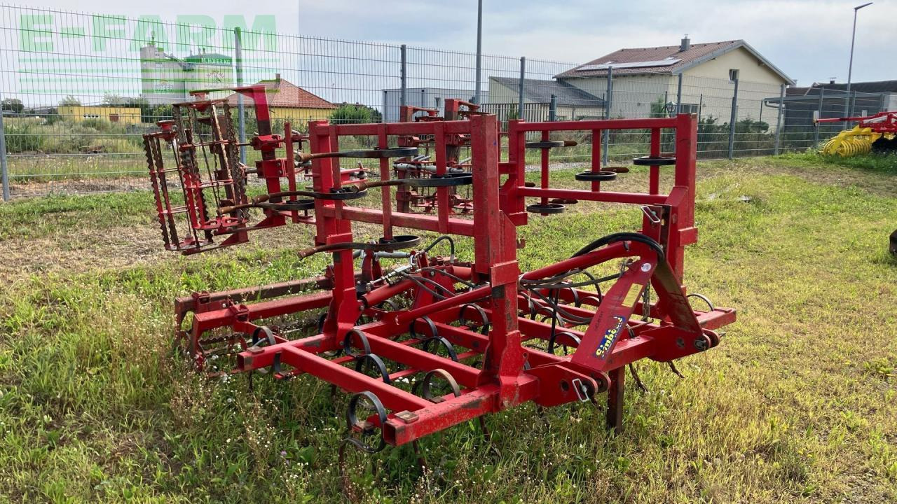 Einböck GK - Kultivator: slika 4 Einböck GK - Kultivator: slika 4