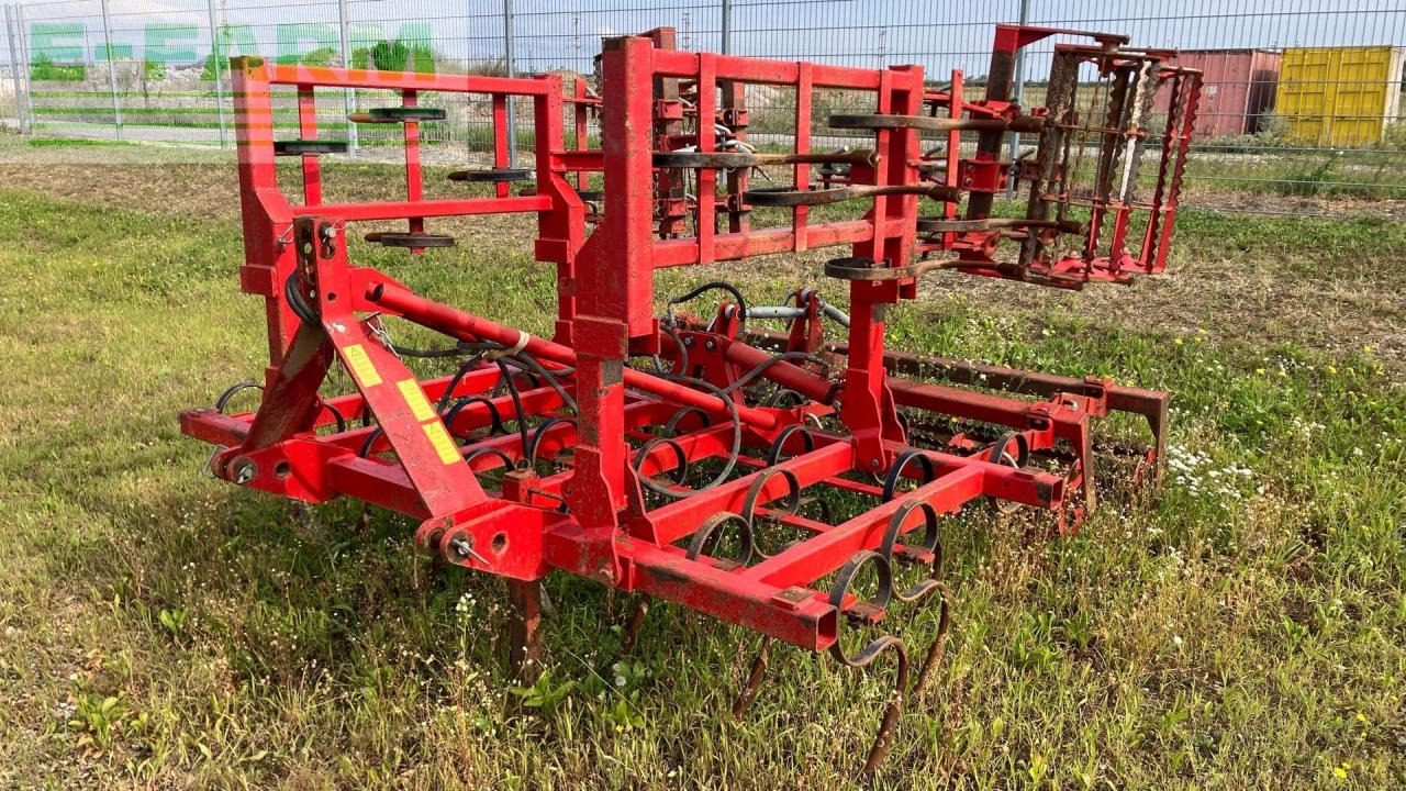 Einböck GK - Kultivator: slika 1 Einböck GK - Kultivator: slika 1