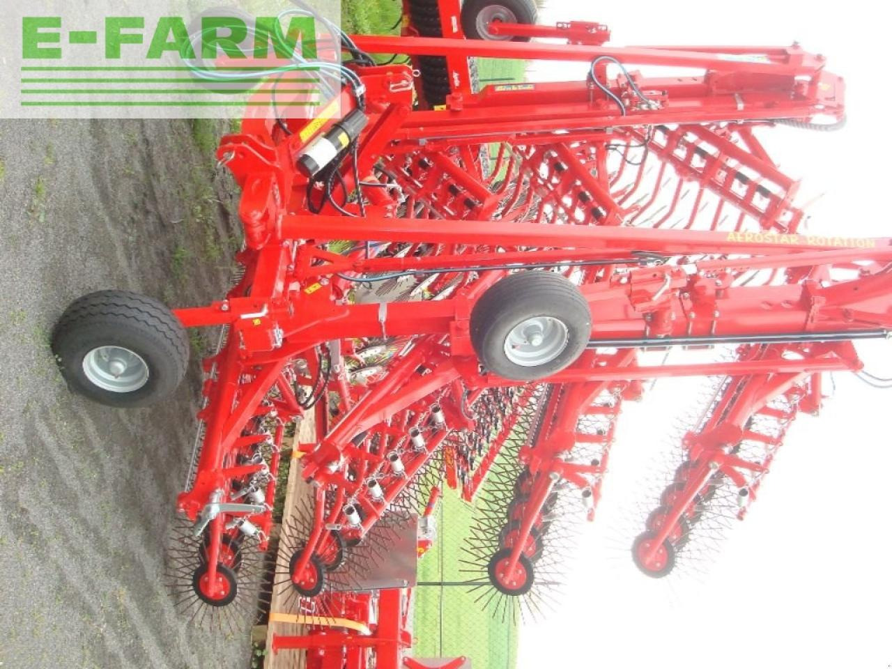 Einböck aerostar rotation 900 - Oprema za obradu zemljišta: slika 2 Einböck aerostar rotation 900 - Oprema za obradu zemljišta: slika 2
