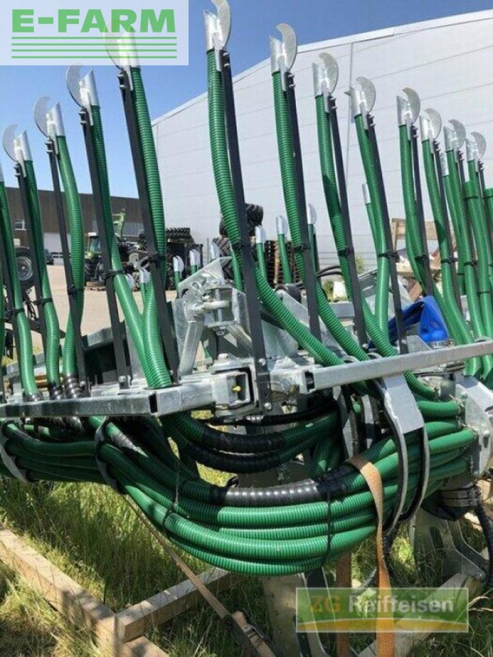 Farmtech condor - Oprema za đubrenje: slika 2 Farmtech condor - Oprema za đubrenje: slika 2