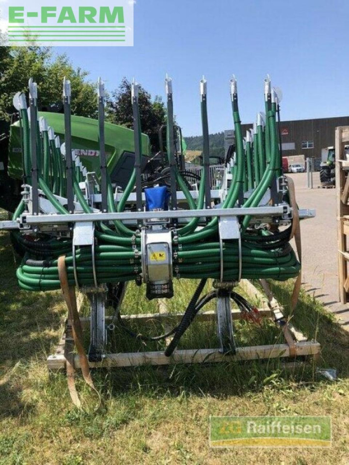 Farmtech condor - Oprema za đubrenje: slika 3 Farmtech condor - Oprema za đubrenje: slika 3