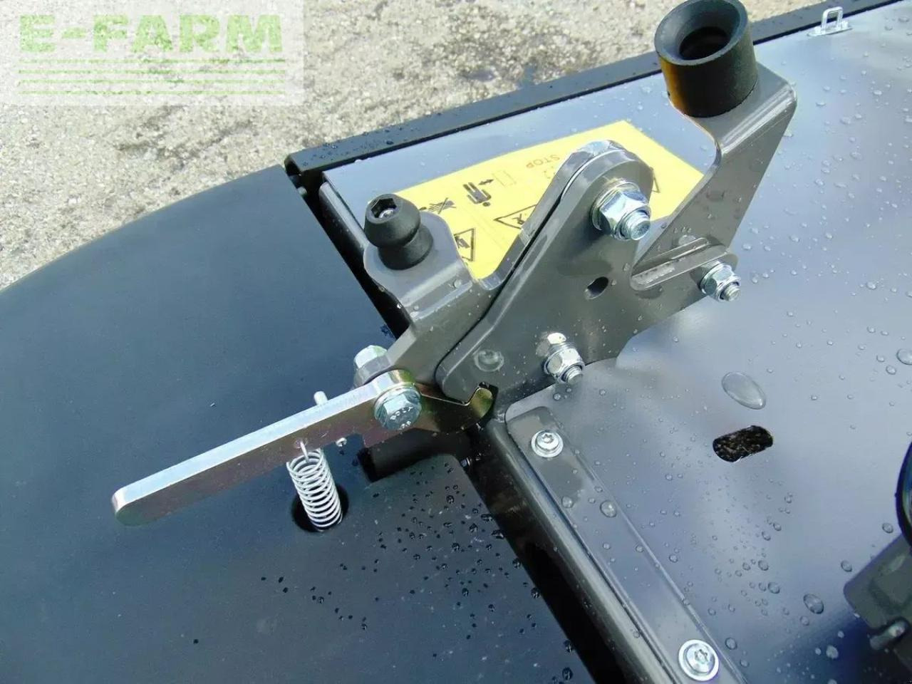 Fella ramos 3160 fq - Kosačica: slika 5 Fella ramos 3160 fq - Kosačica: slika 5