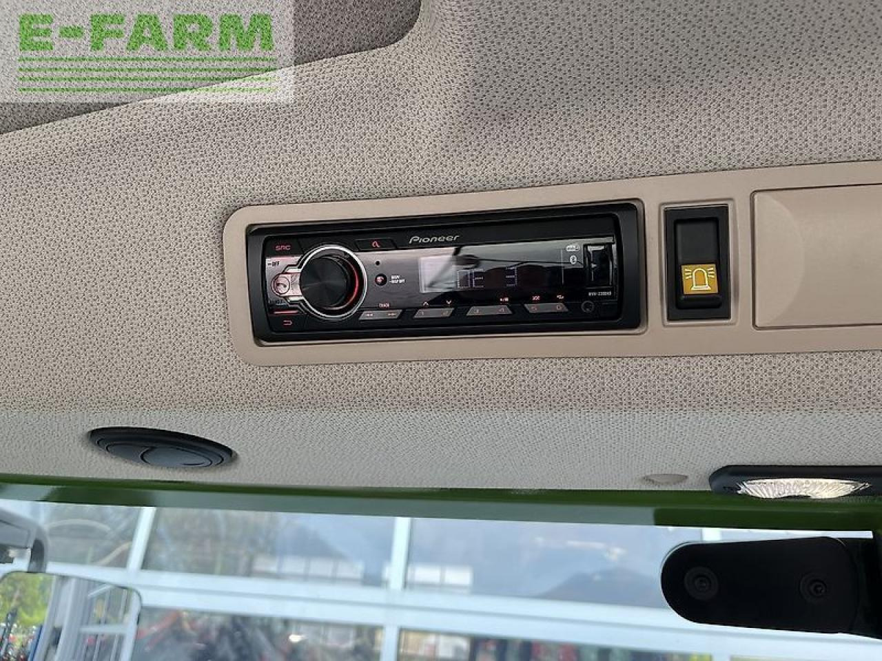 Traktor Fendt 209 s vario gen3 power: slika 14