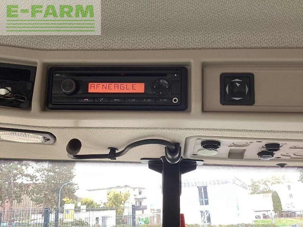 Traktor Fendt 209 s vario profi s2: slika 12