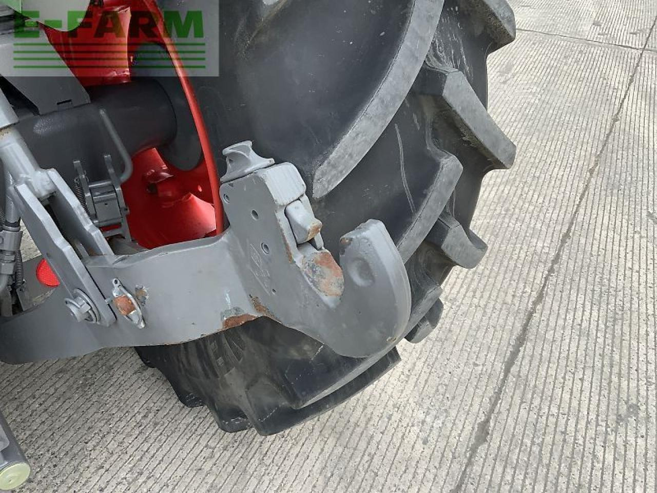 Traktor Fendt 210 (st23989): slika 16