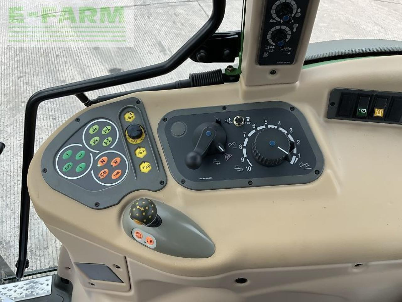 Traktor Fendt 210 (st23989): slika 23