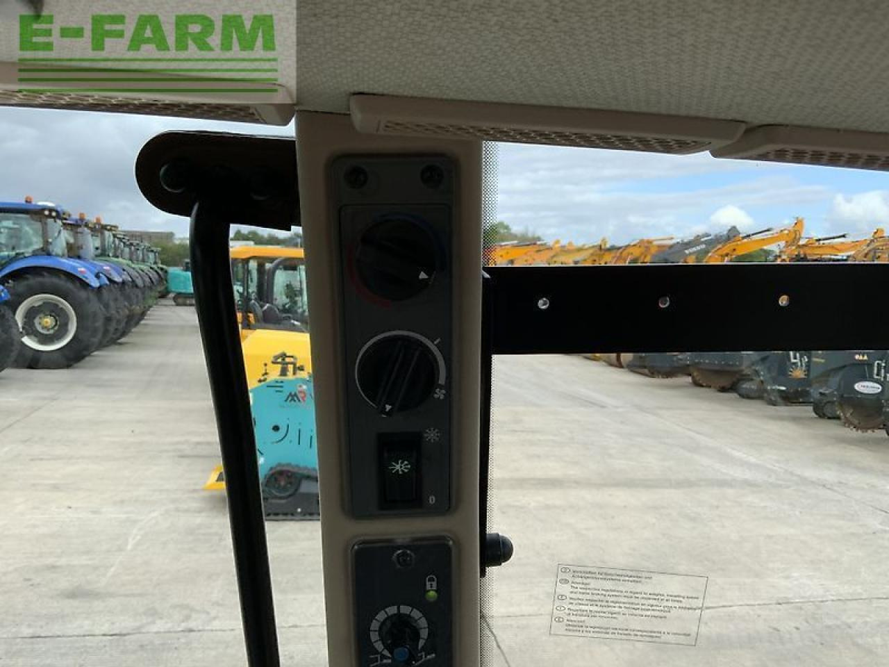 Traktor Fendt 210 (st23989): slika 27