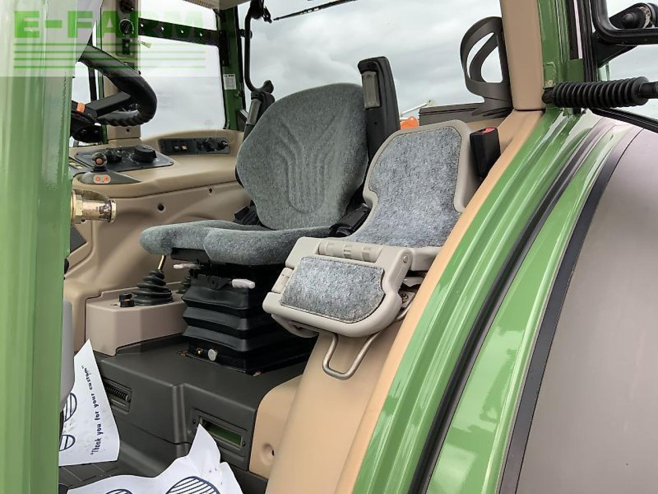 Traktor Fendt 210 (st23989): slika 18