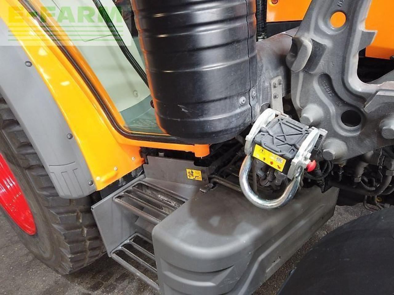 Fendt 211 s vario gen3 power - Traktor: slika 5 Fendt 211 s vario gen3 power - Traktor: slika 5