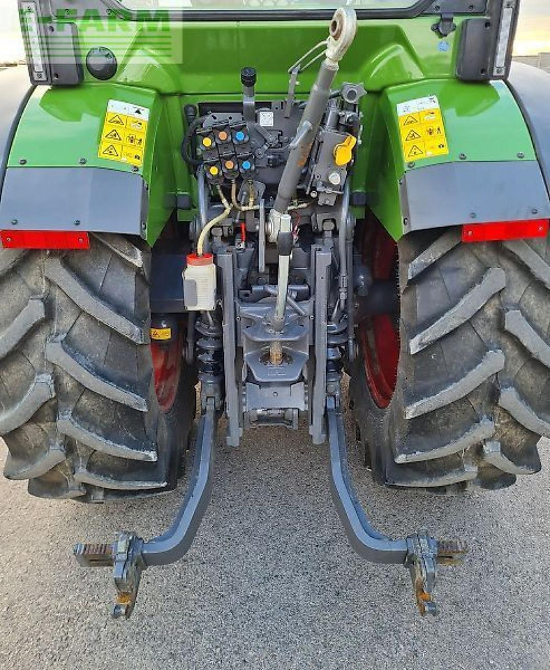 Fendt 211 vario f (gen3) F - Traktor: slika 4 Fendt 211 vario f (gen3) F - Traktor: slika 4