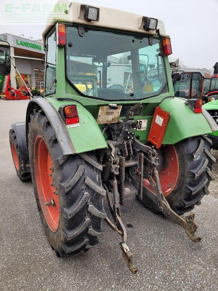 Fendt 275s - Traktor: slika 5 Fendt 275s - Traktor: slika 5