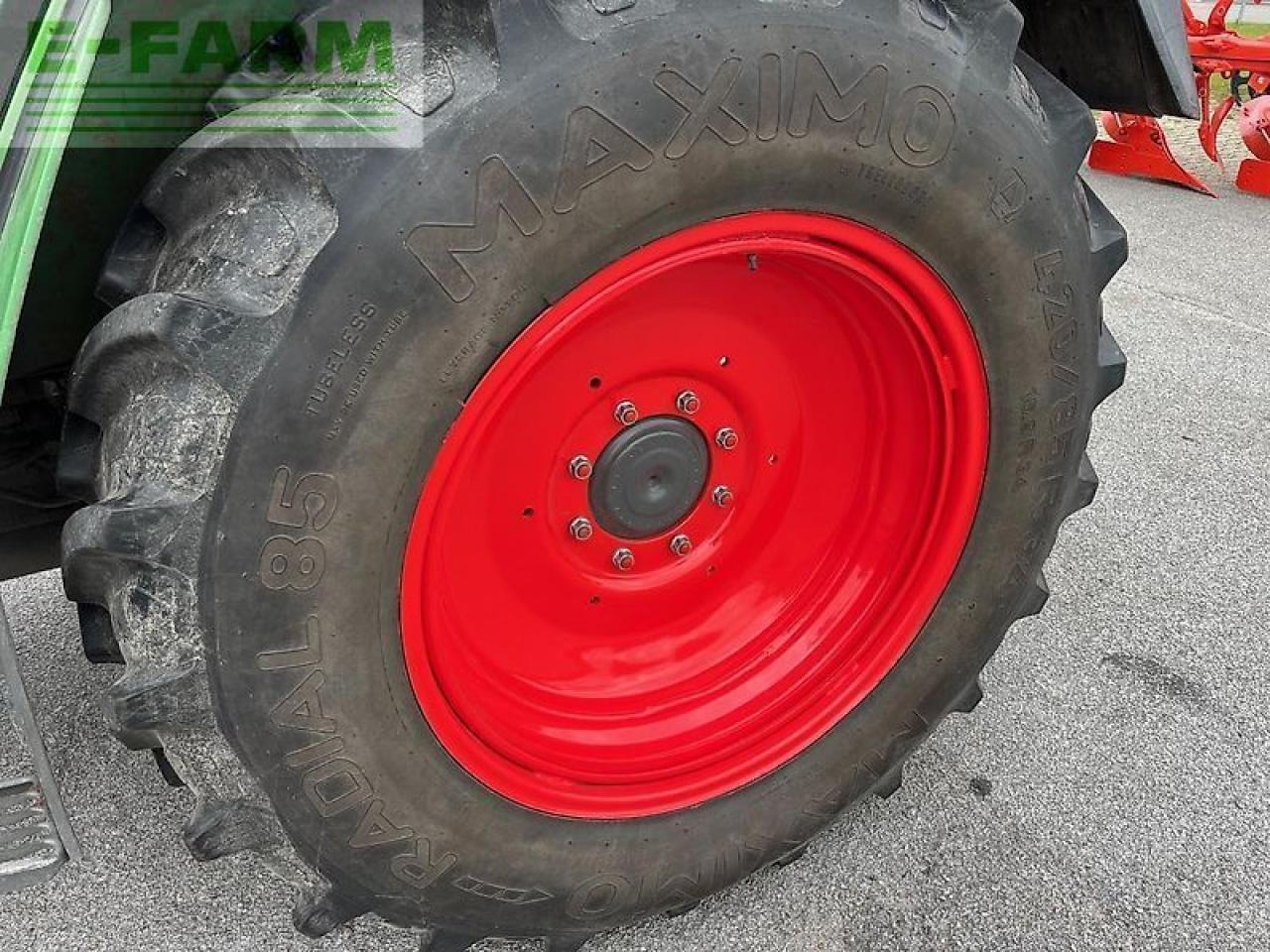 Fendt 308 farmer - Traktor: slika 5 Fendt 308 farmer - Traktor: slika 5