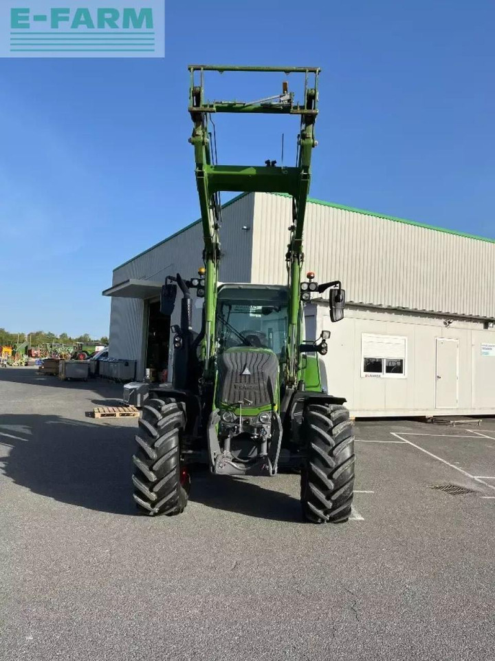Fendt 311 - Traktor: slika 2 Fendt 311 - Traktor: slika 2