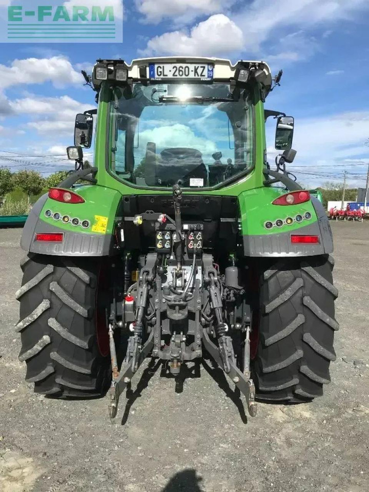 Fendt 313 vario power destockage - Traktor: slika 5 Fendt 313 vario power destockage - Traktor: slika 5