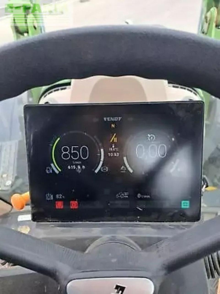 Traktor Fendt 514 prodi plus: slika 10 Traktor Fendt 514 prodi plus: slika 10