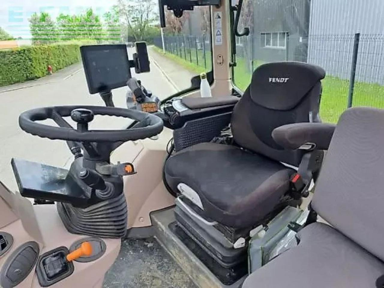 Traktor Fendt 514 prodi plus: slika 9 Traktor Fendt 514 prodi plus: slika 9